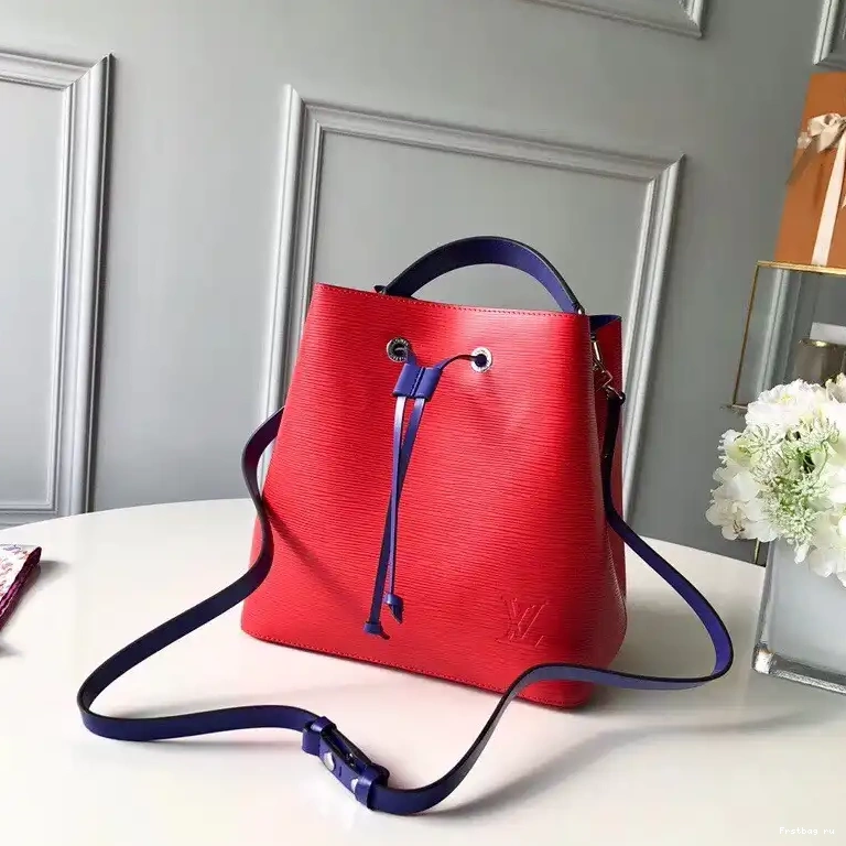 Frstbag ru LOUIS VUITTON NÉONOÉ 0604